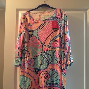Lilly Pulitzer Edna Dress
